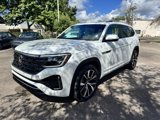 New 2026 Volkswagen Atlas SEL Premium R-Line image 3