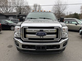 Used 2016 Ford F350 Lariat w/ Lariat Ultimate Package image 3