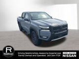 New 2025 Nissan Frontier PRO-4X image 3
