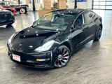 Used 2022 Tesla Model 3 Performance image 2