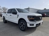 Used 2025 Ford F150 STX w/ Equipment Group 200A image 2
