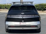New 2025 Hyundai Ioniq 5 Limited image 4