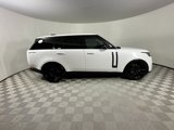 Certified 2023 Land Rover Range Rover SE image 5