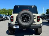 New 2025 Ford Bronco Raptor image 4
