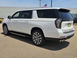 New 2025 Chevrolet Suburban High Country w/ Sun And Tow Package image 6