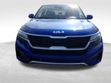 Certified 2022 Kia Seltos LX image 2