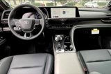 New 2026 Toyota Crown Nightshade image 5