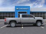 New 2025 Chevrolet Silverado 3500 High Country w/ Technology Package image 5
