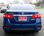 Used 2017 Nissan Sentra SV image 4