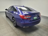 Used 2019 Honda Accord Sport image 5