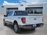 New 2025 Ford F150 King Ranch image 3
