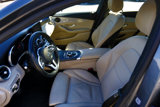 Used 2019 Mercedes-Benz C 300 4MATIC Sedan image 3