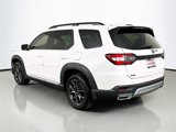 Certified 2025 Honda Pilot Elite image 4