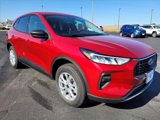 New 2025 Ford Escape Active w/ Active Premium Tech Pack image 3