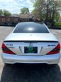 Used 2009 Mercedes-Benz SL 63 AMG image 3
