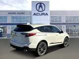New 2025 Acura RDX A-Spec image 5
