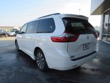 Used 2020 Toyota Sienna XLE image 5