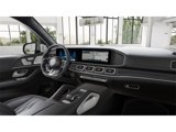 New 2025 Mercedes-Benz GLS 63 AMG 4MATIC image 6