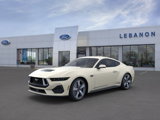 New 2025 Ford Mustang GT Premium w/ 60th Anniversary Package image 2