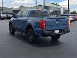 Certified 2023 Ford Ranger Lariat w/ Tremor Off-Road Package image 4