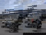 New 2025 Ford Bronco Badlands image 4
