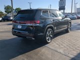 New 2025 Volkswagen Atlas SEL image 4