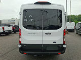 New 2025 Ford Transit 350 XL image 6