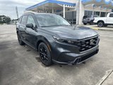 New 2026 Honda CR-V Sport-L image 3