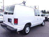 Used 2011 Ford E-150 and Econoline 150 w/ Commercial Cargo Van Pkg image 6