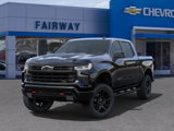 New 2025 Chevrolet Silverado 1500 LT Trail Boss w/ Protection Package image 6