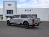 New 2025 Ford F350 Lariat w/ Black Appearance Package image 4