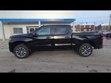 New 2025 Chevrolet Silverado 1500 RST image 5
