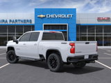 New 2025 Chevrolet Silverado 2500 LT w/ Trail Boss Package image 3