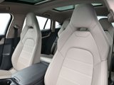 Certified 2025 Porsche Panamera 4 image 5