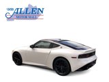 New 2025 Nissan Z Performance w/ Floor Mat Package image 5