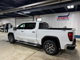 New 2025 GMC Sierra 1500 SLT w/ SLT Premium Plus Package image 5