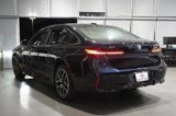 Used 2024 BMW 750e xDrive image 5