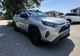 Used 2022 Toyota RAV4 LE image 5