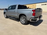 New 2025 Chevrolet Silverado 1500 LTZ w/ LTZ Premium Package image 4
