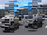 New 2025 GMC Sierra 2500 SLE w/ SLE Value Package; image 6