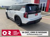 New 2025 Nissan Armada PRO-4X w/ Pro-4X Premium Package image 3