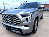 Used 2024 Toyota Sequoia Capstone image 6