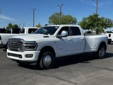 New 2025 RAM 3500 Laramie image 2
