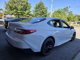 New 2025 Toyota Camry SE image 3