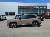 New 2025 Nissan Rogue SL image 2
