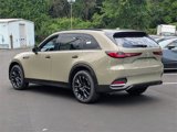 New 2025 MAZDA CX-70 3.3 Turbo w/ Premium Plus Pkg image 5