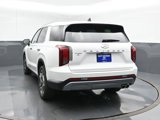 New 2025 Hyundai Palisade SEL image 4