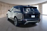 New 2026 Cadillac Vistiq Sport image 4