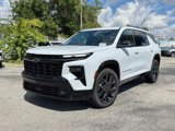 New 2026 Chevrolet Traverse RS image 4