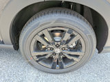 New 2026 Honda HR-V Sport image 5